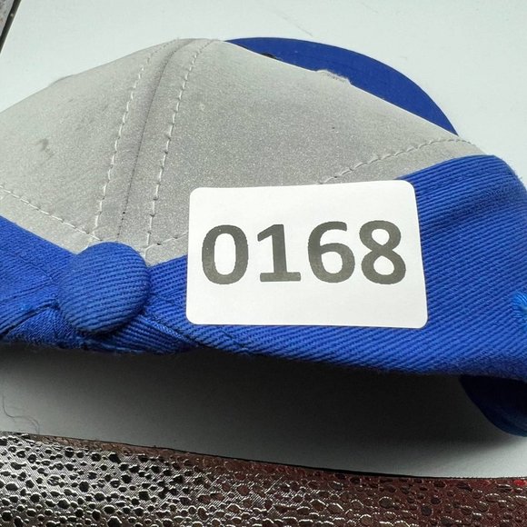 Nike Air Reflective Nike True Hat Snapback‎ Cap Youth - Picture 8 of 8